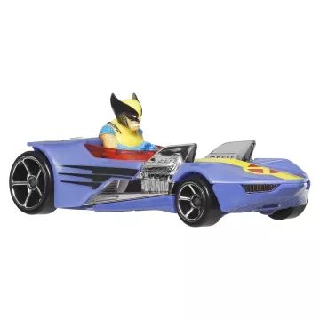 Hot Wheels: Speeders mașinuță - Nurcă - .foto