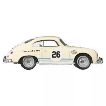 Matchbox: Modellino da collezione Porsche 356A - .immagine