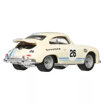 Matchbox: Modellino da collezione Porsche 356A - .immagine
