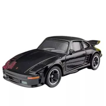 Matchbox: Collectors gyűjtői kisautó 1988 Porsche 911 Turbo - . kép