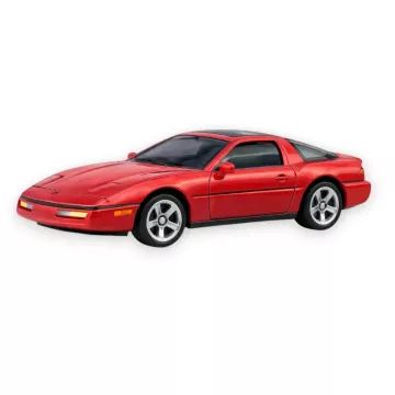 Matchbox: Collectors samlerbil 1990 Chevy Corvette ZR1 - .billede
