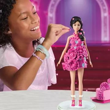 Play-Doh Barbie gyurmaszett - . kép