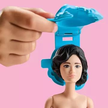 Set de plastilină Barbie Play-Doh - .foto