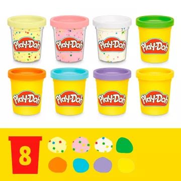 Set de joacă Play-Doh Turn de prăjituri - .foto