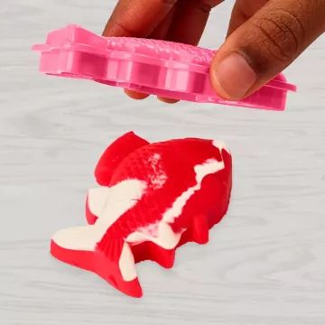 Play-Doh Bluey kempingezni megy játékkészlet - . kép