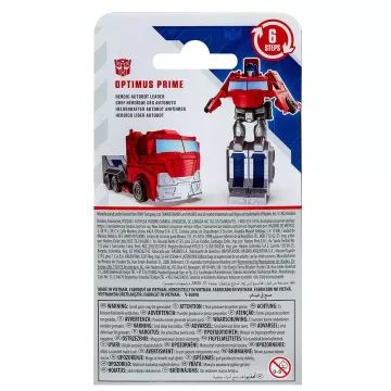 Figurină Transformers autentică, transformabilă, mai multe modele - .foto