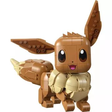 LEGO® Pokémon Eevee 72151 - CSOMAGOLÁSSÉRÜLT - . kép