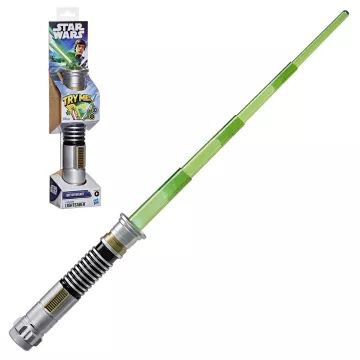 Star Wars elektromos fénykardok - . kép
