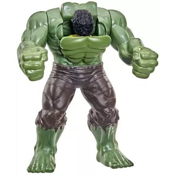 Marvel Pókember Hulk óriás akciófigura - . kép