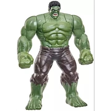 Marvel Pókember Hulk óriás akciófigura - . kép