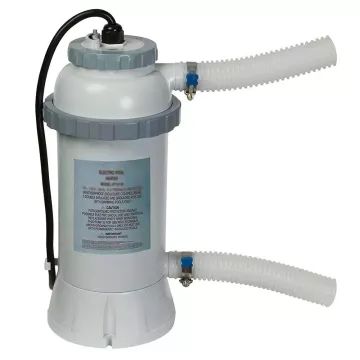Intex: Încălzitor electric pentru piscină 3 kW AMBALAJ DETERIORAT - .foto
