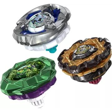 Pachet de luptă Beyblade X X-treme - .foto