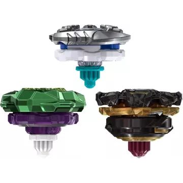 Pachet de luptă Beyblade X X-treme - .foto