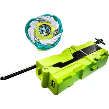 Set de joacă BeyBlade X Biscayne - .foto