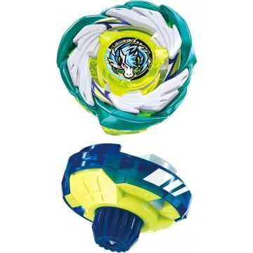 Set de joacă BeyBlade X Biscayne - .foto