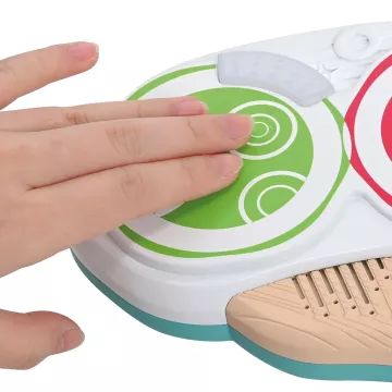 Playgo: Kézidob babáknak - . kép
