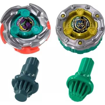 Set de joc BeyBlade X Peșterile Carlsbad - .foto