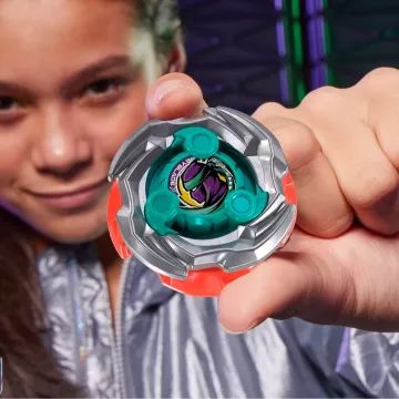 BeyBlade X Carlsbad Caverns játékszett - . kép