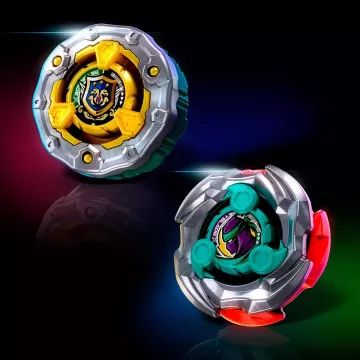 Set de joc BeyBlade X Peșterile Carlsbad - .foto