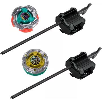 Set de joc BeyBlade X Peșterile Carlsbad - .foto