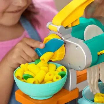 Play-Doh Super Sizzlin konyhai játékkészlet - . kép