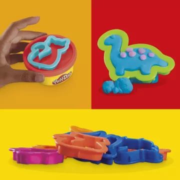 Play-Doh bulijátékcsomag - . kép