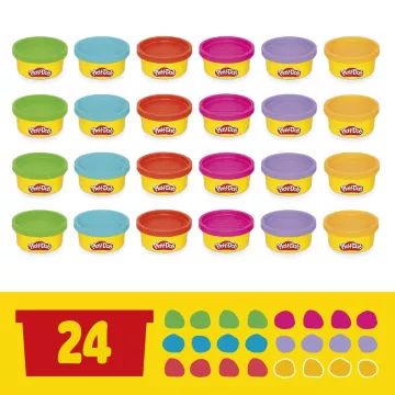 Play-Doh bulijátékcsomag - . kép