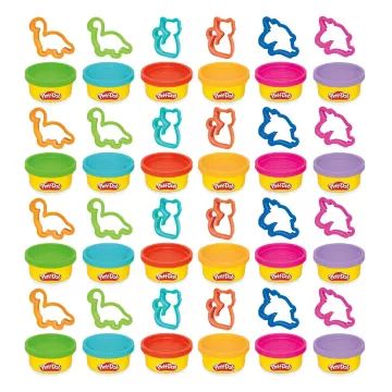 Set de petrecere Play-Doh - .foto