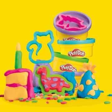 Set de petrecere Play-Doh - .foto