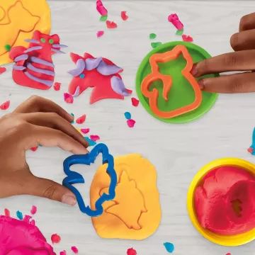 Set de petrecere Play-Doh - .foto