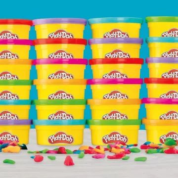 Play-Doh bulijátékcsomag - . kép