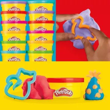 Play-Doh bulijátékcsomag - . kép