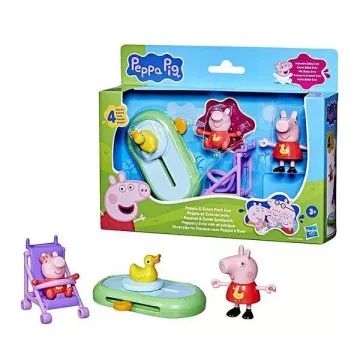 Set de joacă Peppa Purcelușa, mai multe modele - .foto