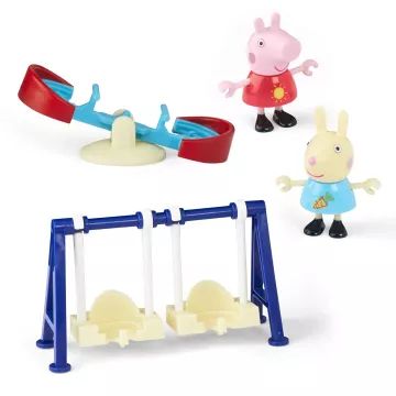 Set de joacă Peppa Purcelușa, mai multe modele - .foto