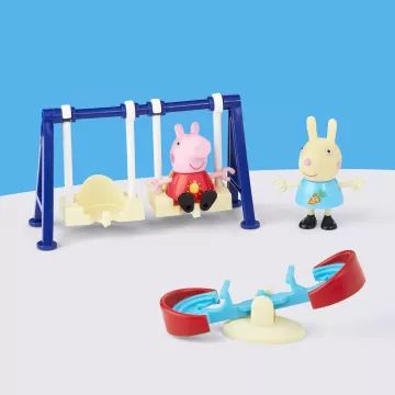 Set de joacă Peppa Purcelușa, mai multe modele - .foto