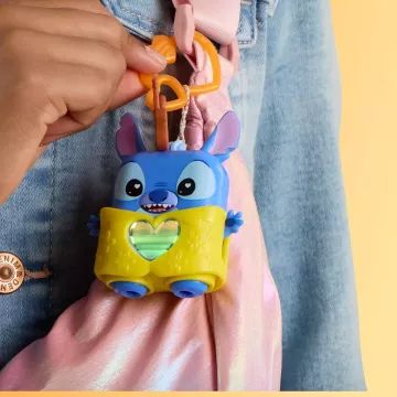 NANO-MALS Stitch - . kép