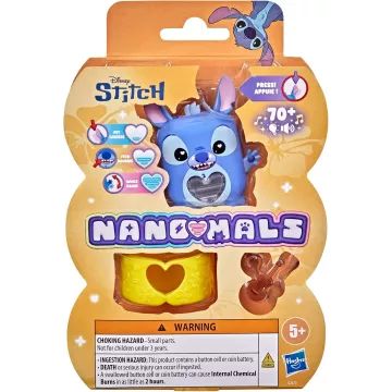 NANO-MALS Stitch - . kép
