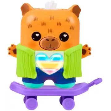 Capibara NANO-MALS - .foto