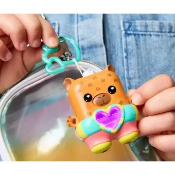 Capibara NANO-MALS - .foto