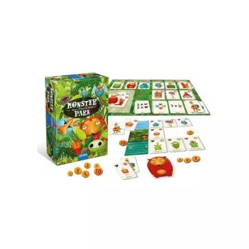 Granna Monster Park - . kép