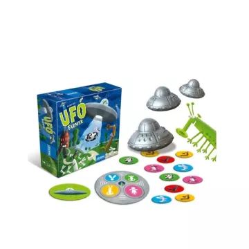 Jeu de société Granna UFO Farmer - .image