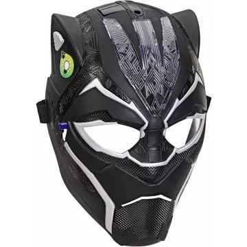 Marvel Avengers Fekete Párduc FX maszk - . kép