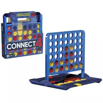 Connect 4 társasjáték - . kép