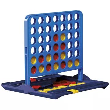 Connect 4 társasjáték - . kép