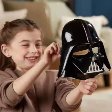 Star Wars Darth Vader Sötét Oldal készlet CSOMAGOLÁSSÉRÜLT - . kép