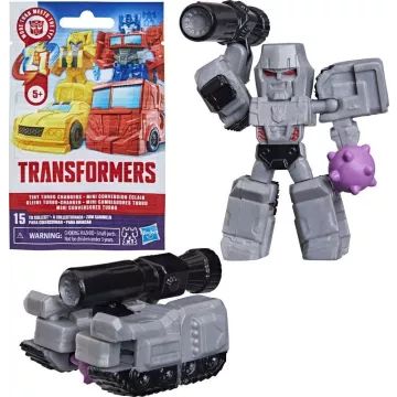 Figurine Transformers Tiny Turbo Changers, diverse modele - .foto