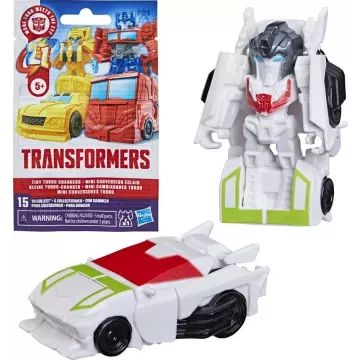 Figurine Transformers Tiny Turbo Changers, diverse modele - .foto