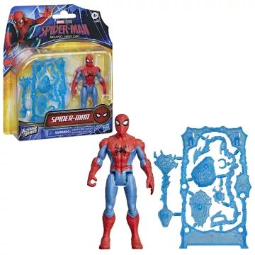 Figurine Marvel Spider-Man: ActionVerse, diverse modele - .foto