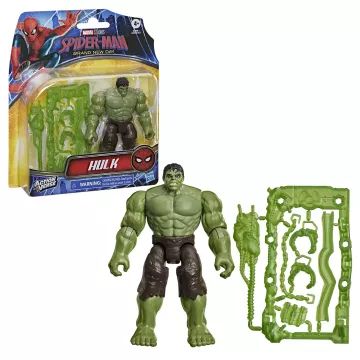 Marvel Pókember : ActionVerse akciófigurák, többféle - . kép