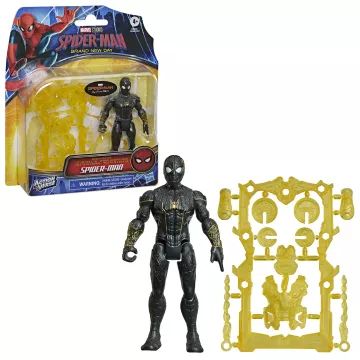 Figurine Marvel Spider-Man: ActionVerse, diverse modele - .foto